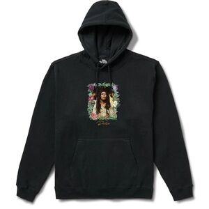 Primitive Bob Marley Everlasting hoodie